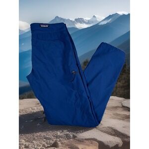 Patagonia Blue RPS Pants
